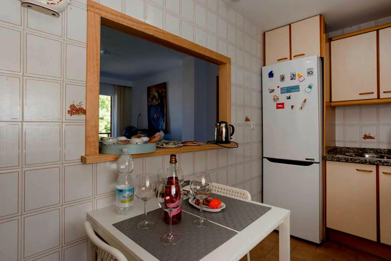 Apartamento Con Parking Gratuito Málaga Extérieur photo