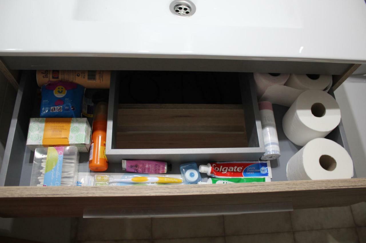 Apartamento Con Parking Gratuito Málaga Extérieur photo