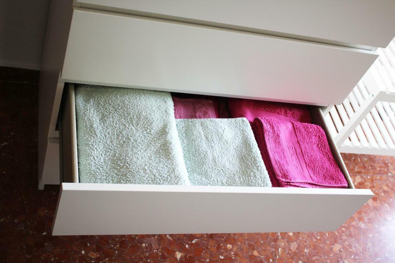 Apartamento Con Parking Gratuito Málaga Extérieur photo